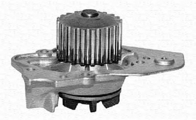 MAGNETI MARELLI 350981554000 -  Водяной насос